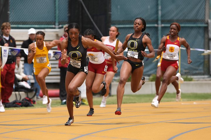 2010 Pac-10 Sun-059.JPG - 2010 Pac-10 Track and Field Championships, may15-16, Edwards Field, University of California, Berkeley, California.